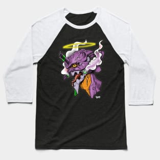 01 AWAKENED Baseball T-Shirt